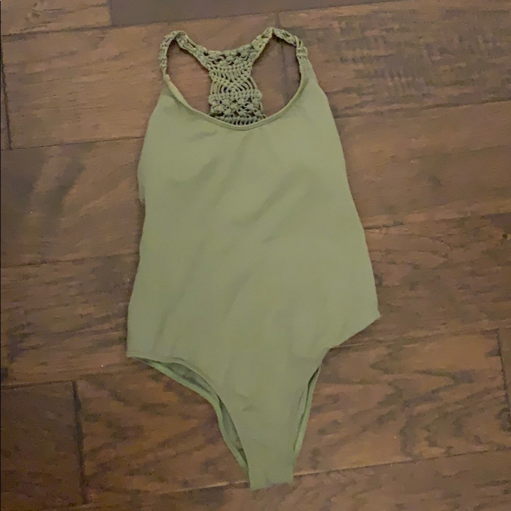 Billabong One Piece